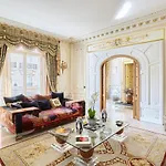 Luxury Appartment View Eiffel