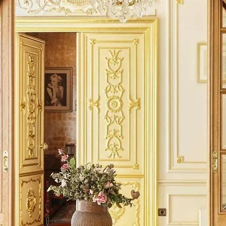Luxury View Eiffel Appartamento