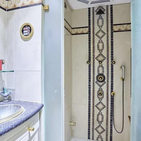 Luxury View Eiffel Apartment *