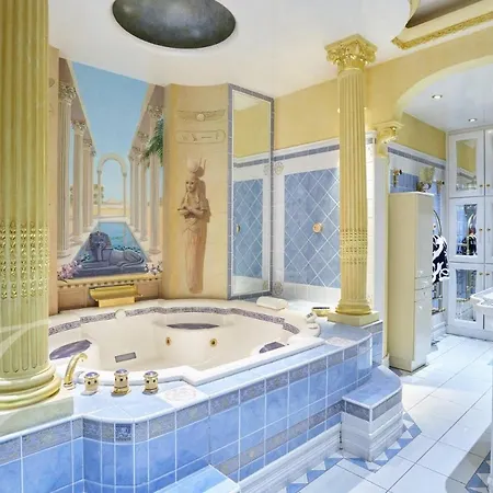 Luxury View Eiffel Apartment Paris